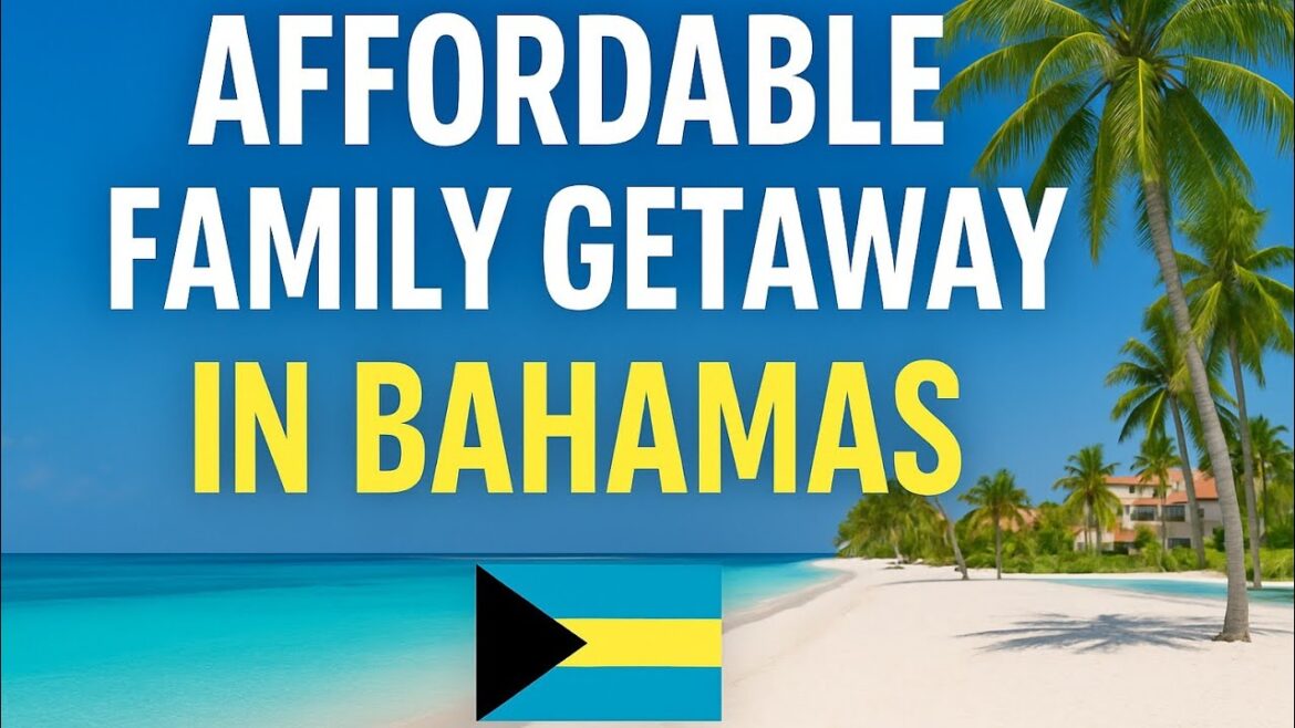Top 5 Budget Family Resorts in The Bahamas Affordable All Inclusive Getaways! 🇧🇸 Top 5 Budget Family Resorts in The Bahamas Affordable All Inclusive Getaways! 🇧🇸