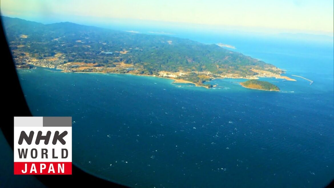 Fukuoka to Amakusa Airport – On the Wings Fukuoka to Amakusa Airport - On the Wings