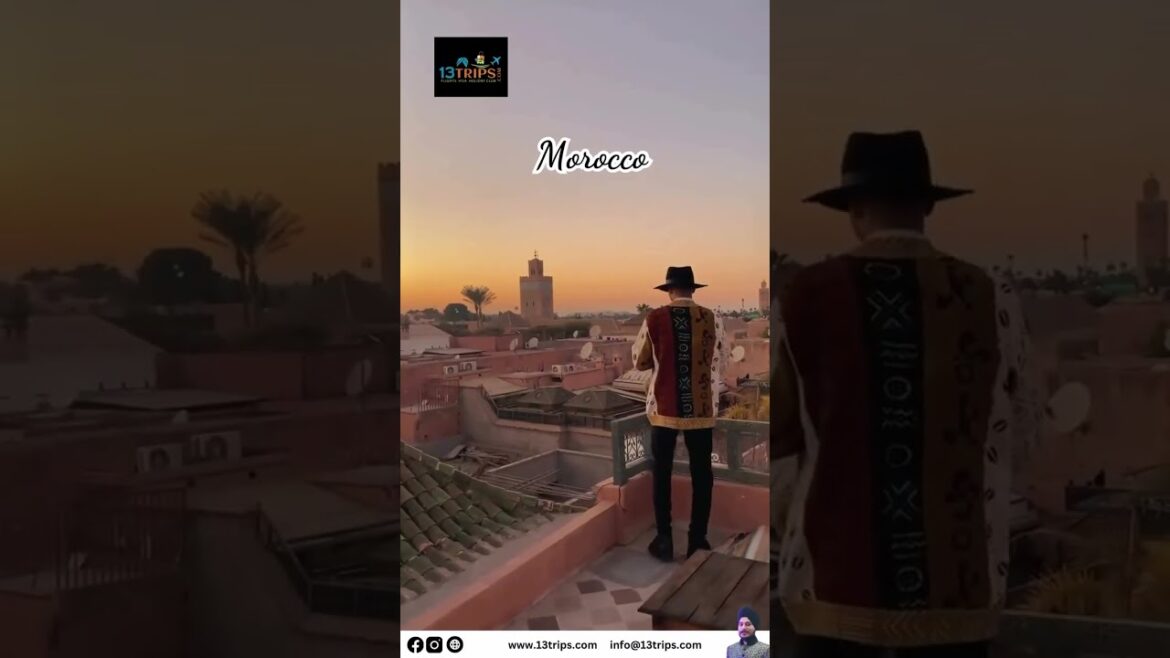 8 COUNTRIES YOU HAVE TO VISIT AT LEAST ONCE IN YOUR LIFE ๐ 8 COUNTRIES YOU HAVE TO VISIT AT LEAST ONCE IN YOUR LIFE ๐