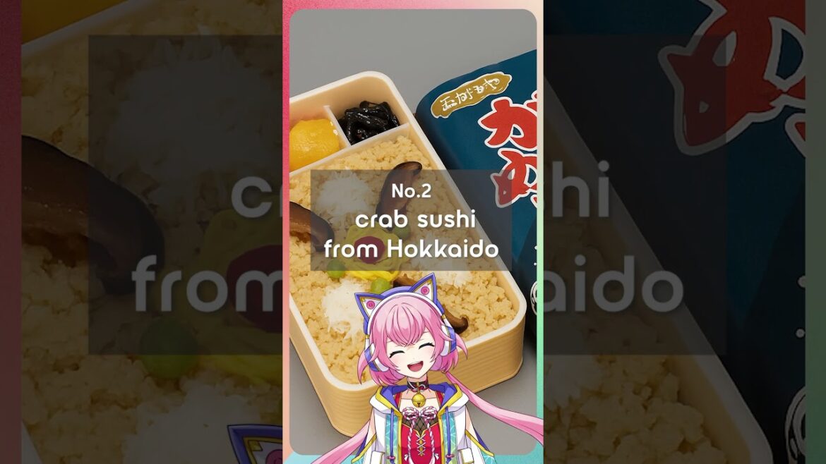 Bullet-Train Bento  Lunch Boxes【Top 5 】 #japan #travel #lunchboxes