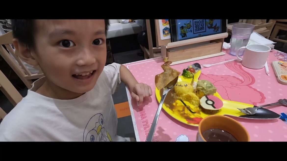 Osaka Trip 2025 Day 3