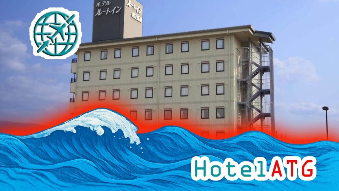 #ReviewHotel #Review Hotel Route Inn Nagaizumi Numazu Inter 2 #ReviewHotel #Review Hotel Route Inn Nagaizumi Numazu Inter 2