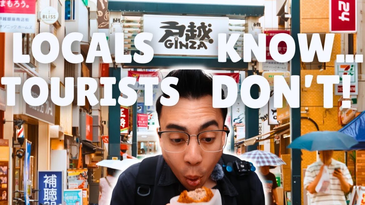 Exploring Togoshi Ginza: Tokyo’s Longest Hidden Shopping Street! Exploring Togoshi Ginza: Tokyo’s Longest Hidden Shopping Street!