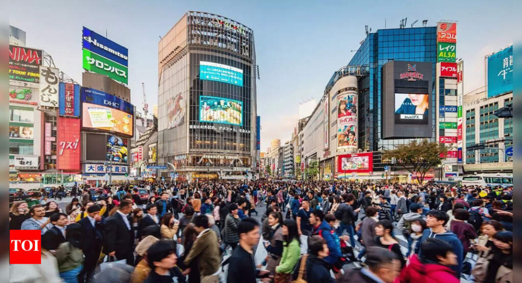 Japan megaquake warning: Experts warn of $2 trillion damage, 300000 deaths | Japan megaquake warning: Experts warn of $2 trillion damage, 300000 deaths |