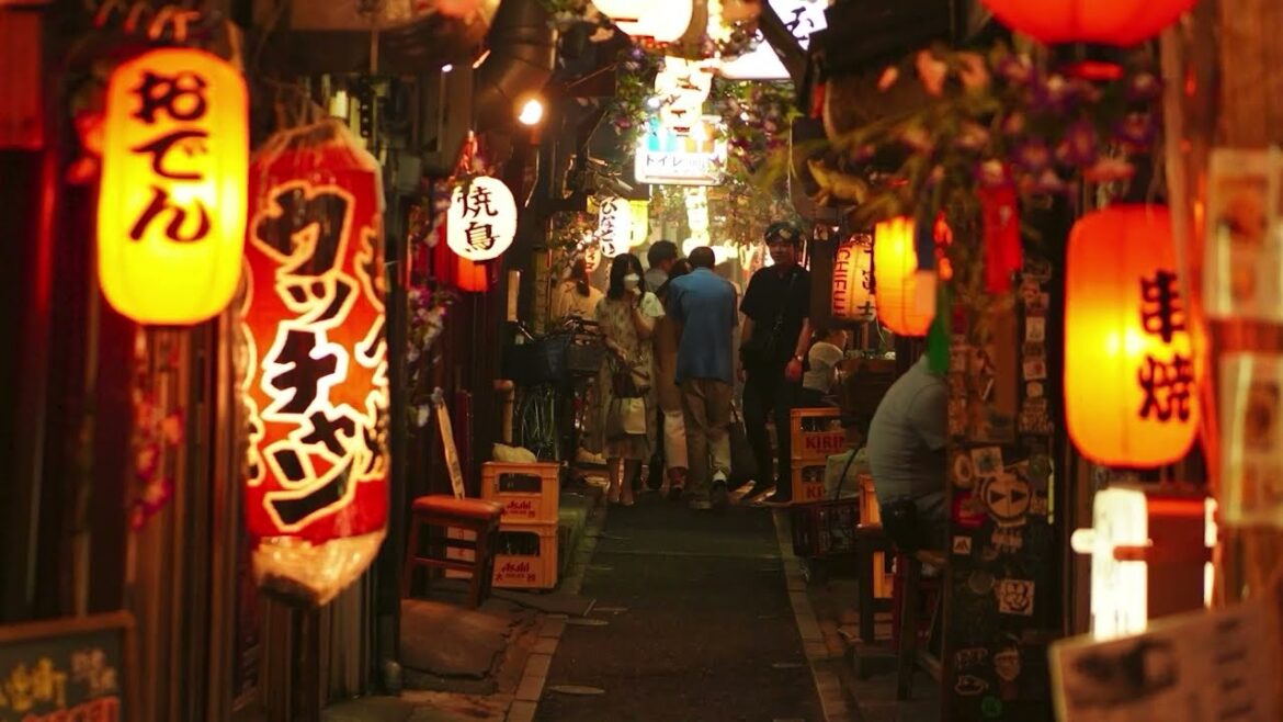 Begin Planning your Luxury Japan Vacation | Wayfairer Travel