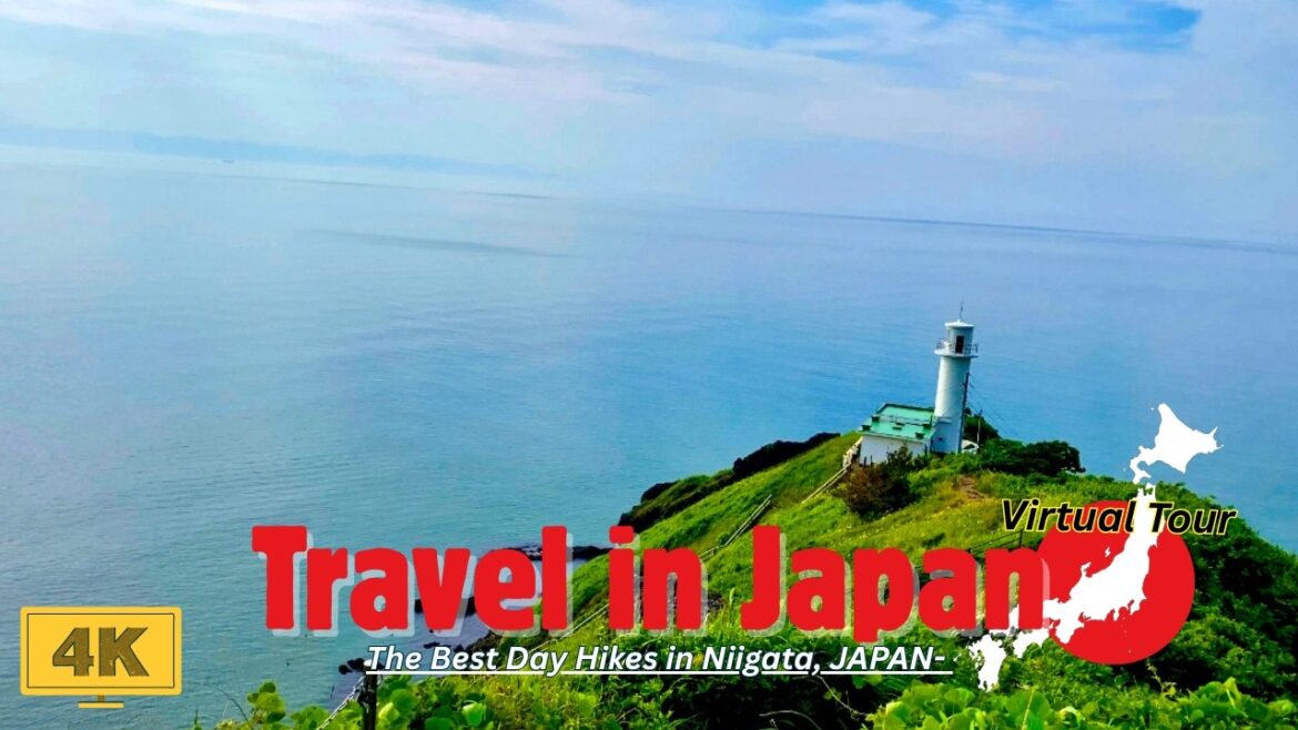 Nature Adventure | An Amazing Hike Mt. Kakuda Todai Course