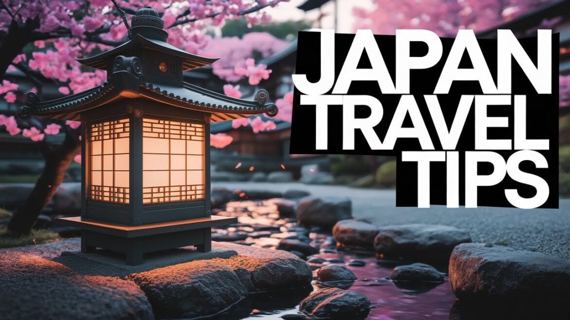 15 Essential Japan Travel Tips for First Time Visitors in 2025🇯🇵✈️  Narita to Kyoto Made Easy!