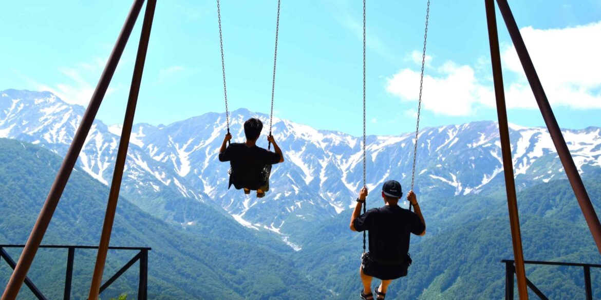 Japan ski resort town boasts highest jump in land price for 2nd year Japan ski resort town boasts highest jump in land price for 2nd year