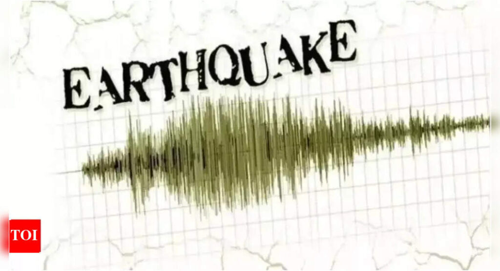 Japanese islanders left sleepless after 900 quakes hit