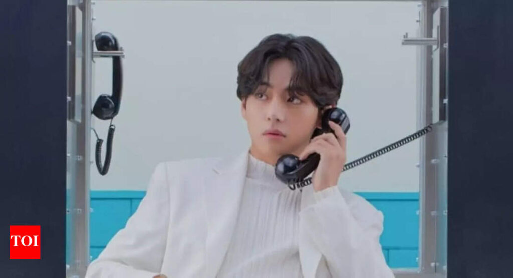 BTS’ V embraces freedom in Japan after military life, shares glimpses of his food, fitness and fleeting moments | BTS’ V embraces freedom in Japan after military life, shares glimpses of his food, fitness and fleeting moments |