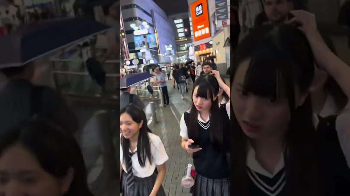 SGDC Japan Trip 2025 | My First Time in Japan (Video Recap)