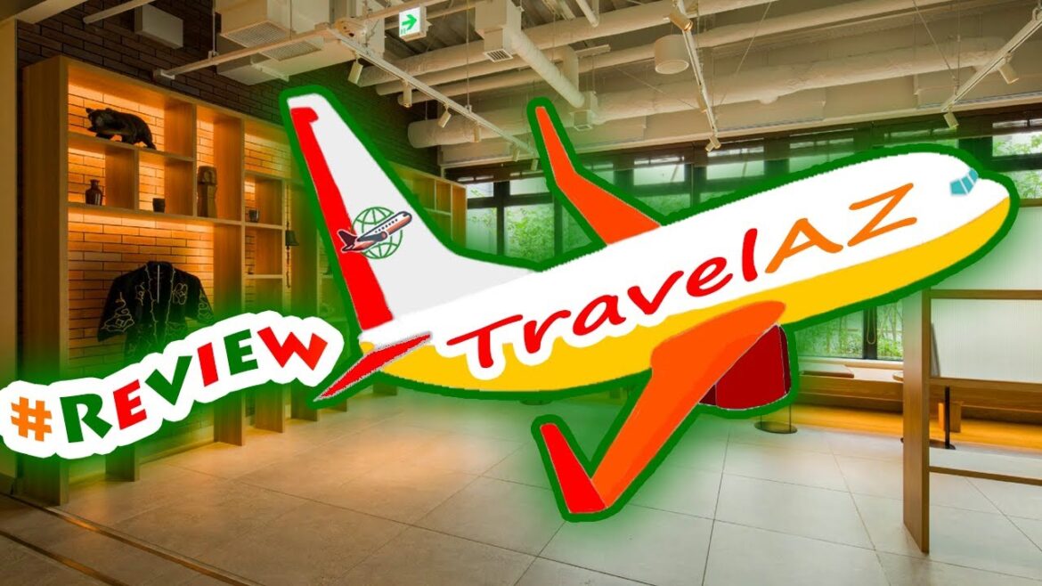 #ReviewHotel #Review Grids Premium Hotel Otaru #ReviewHotel #Review Grids Premium Hotel Otaru