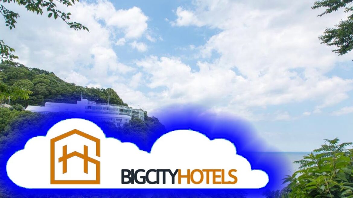 #ReviewHotel #Review HOTEL FUTARI KOMOREBI