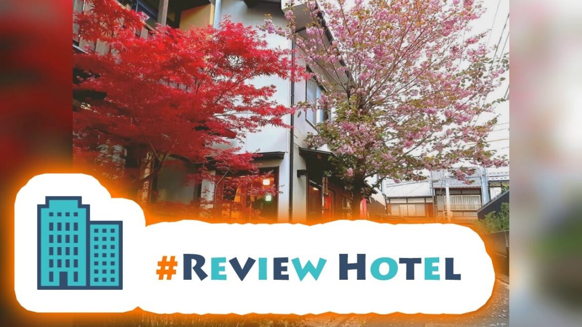 #ReviewHotel #Review Guesthouse Soi #ReviewHotel #Review Guesthouse Soi