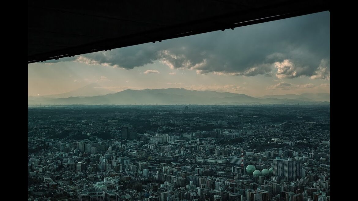 Japan 2025 Feb Solo Travel Day 2