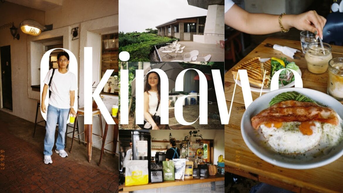 Okinawa Travel Guide π―π΅ Japan Vlog | Thrift Shopping in Okinawa, Best Cafes & Food, American Village Okinawa Travel Guide π―π΅ Japan Vlog | Thrift Shopping in Okinawa, Best Cafes & Food, American Village