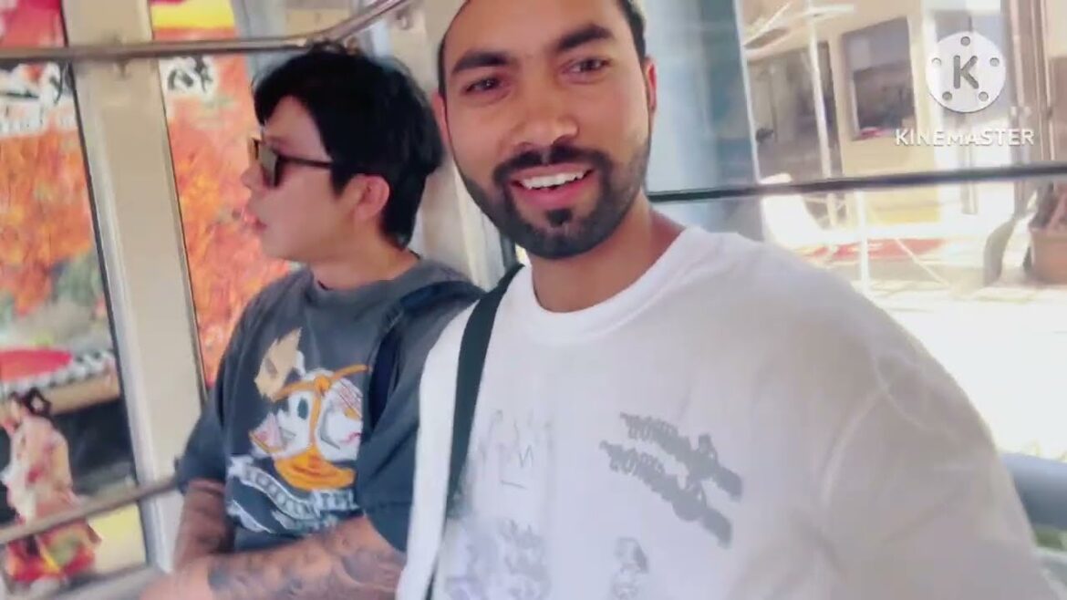 Visit Japan // Japan tour matsuyama castle