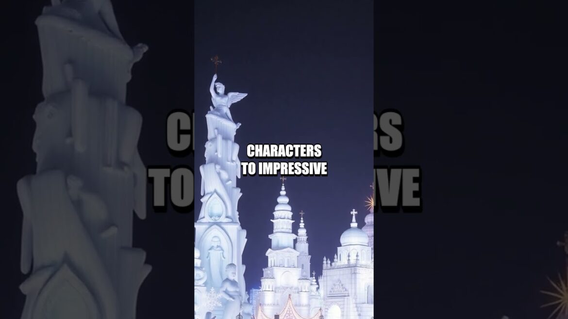 The Captivating Festival of Sapporo Snow