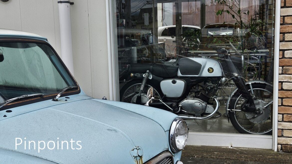 Pinpoints | E4 "Deebo Makes Lemonade"