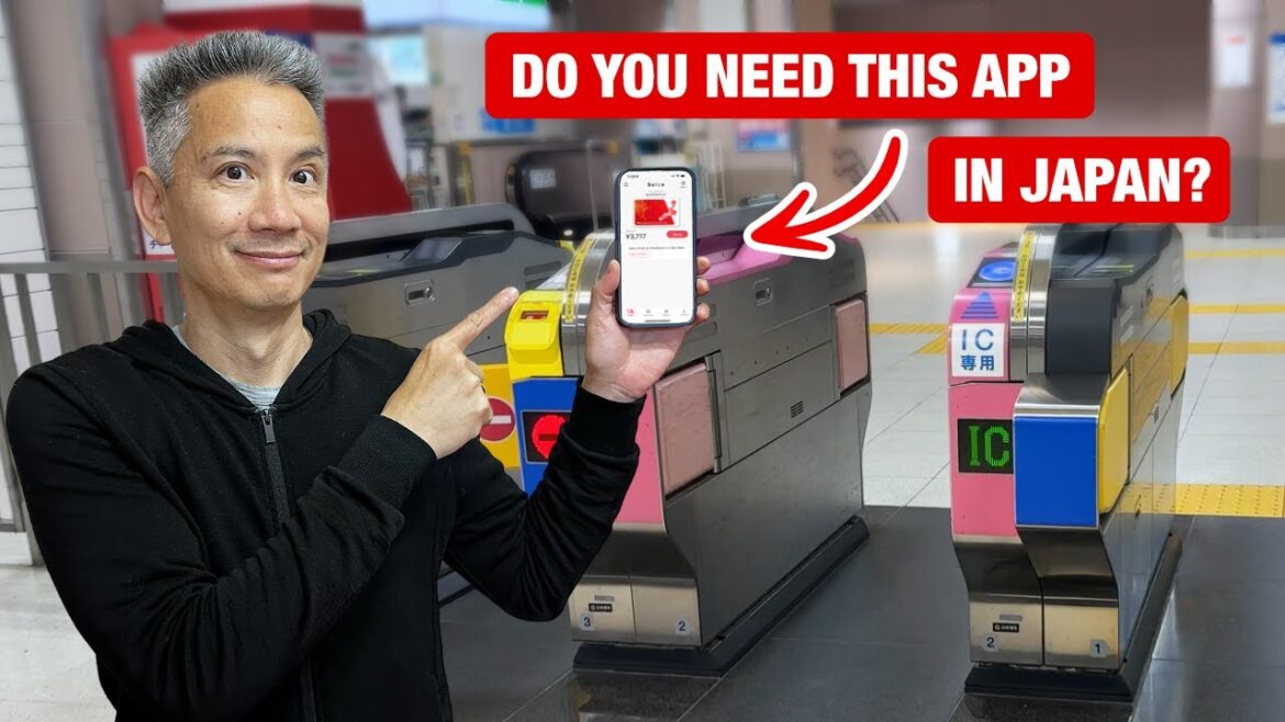 Is the New Welcome Suica Mobile Worth It For Japan Travel in 2025? Is the New Welcome Suica Mobile Worth It For Japan Travel in 2025?