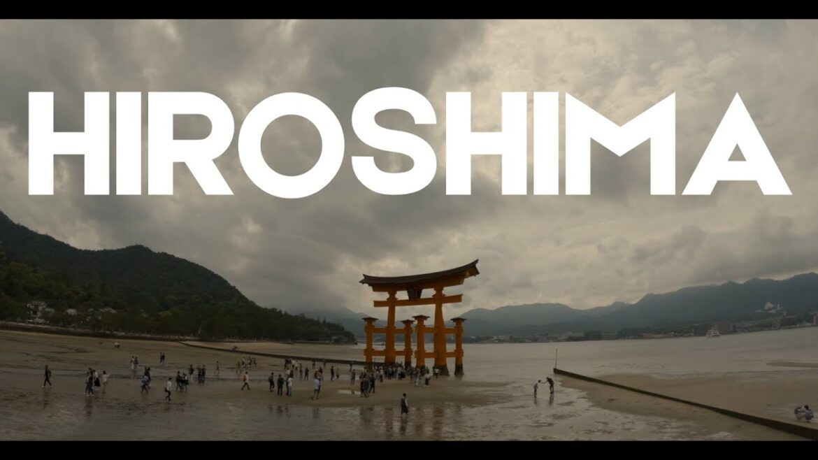 what 2 days in hiroshima is like what 2 days in hiroshima is like