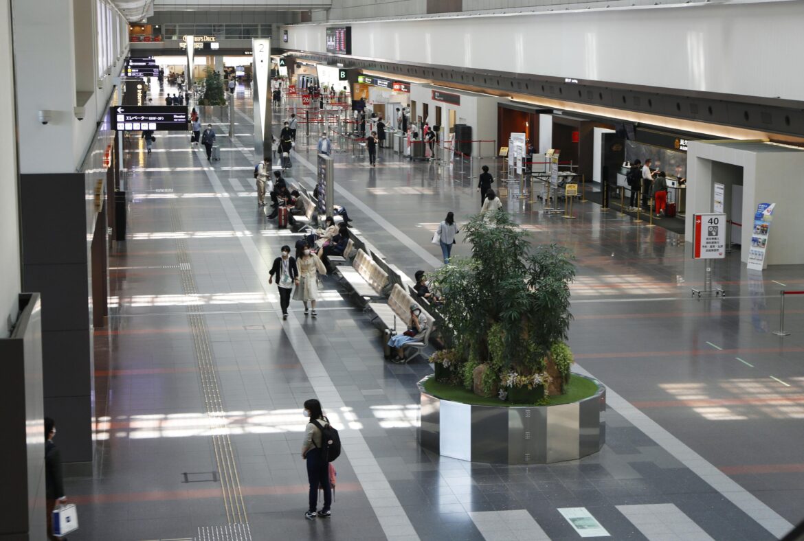 Japan Flights Cancelled Amid Impact of Manga Doomsday Prediction Tokyo