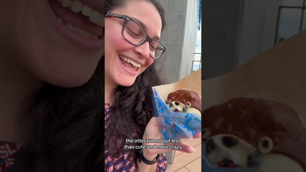 Amazing Aquarium in Kobe! Details in description! #kobejapan #japantravel Amazing Aquarium in Kobe! Details in description! #kobejapan #japantravel