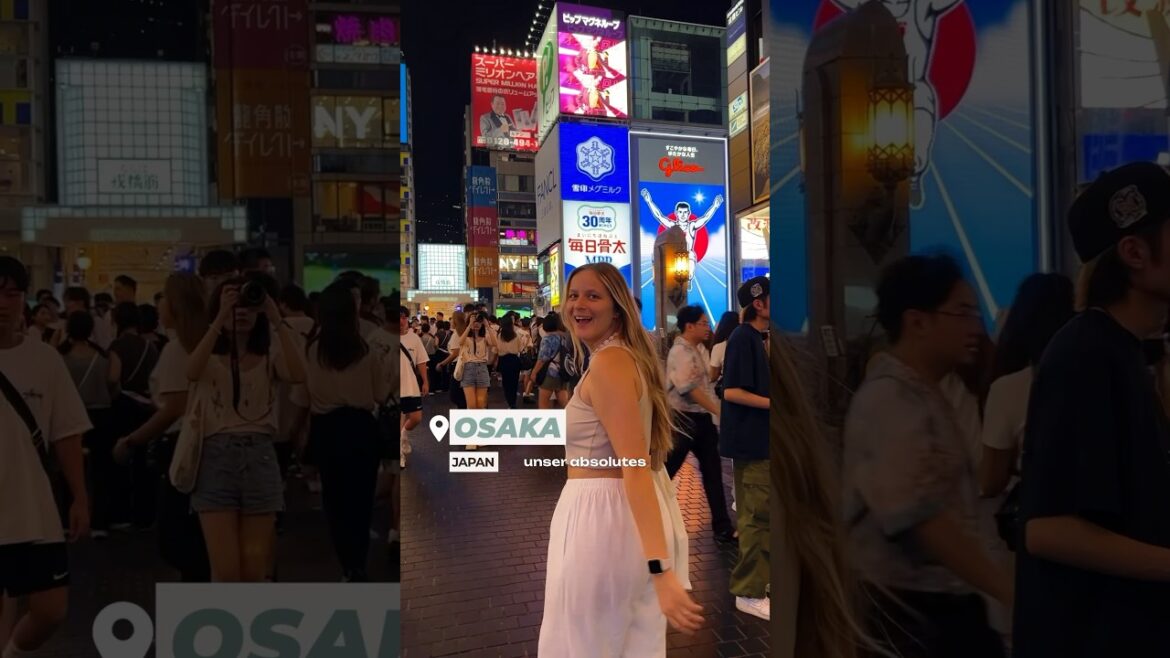 3 WOCHEN JAPAN? 🤯 WELCHE ROUTE? ✅ #japan #japanfood #japanreise #reisetipps #urlaub #travelguide