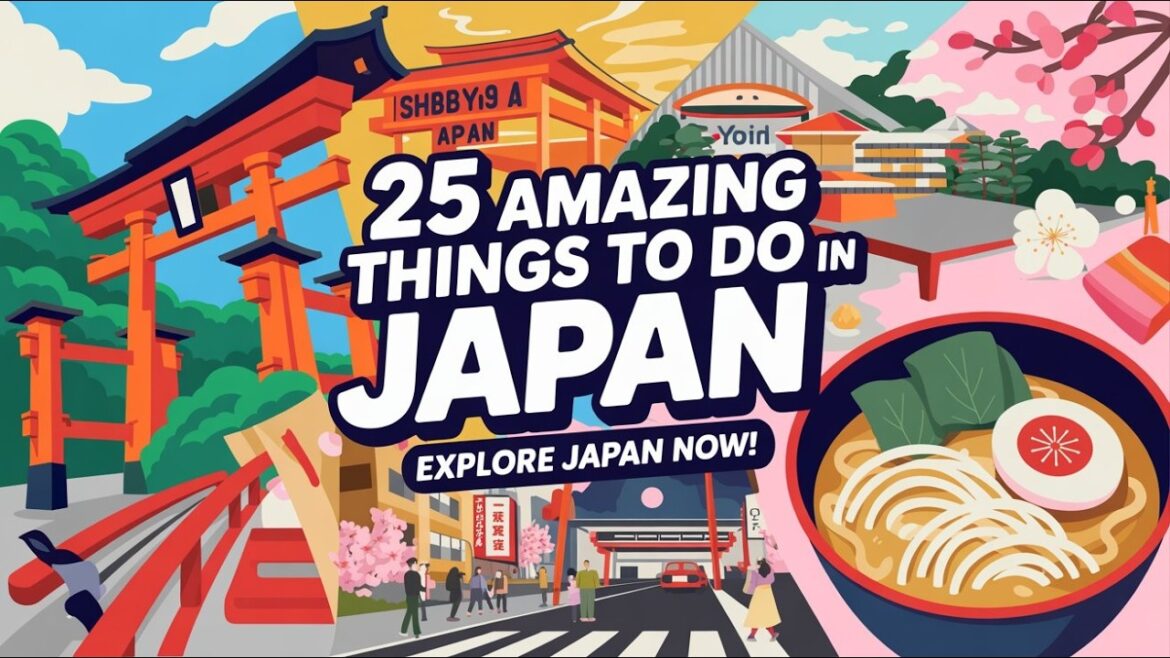 Japan Travel Guide 2025: Complete Tokyo Kyoto Osaka Itinerary + Hidden Gems Locals Never Share Japan Travel Guide 2025: Complete Tokyo Kyoto Osaka Itinerary + Hidden Gems Locals Never Share