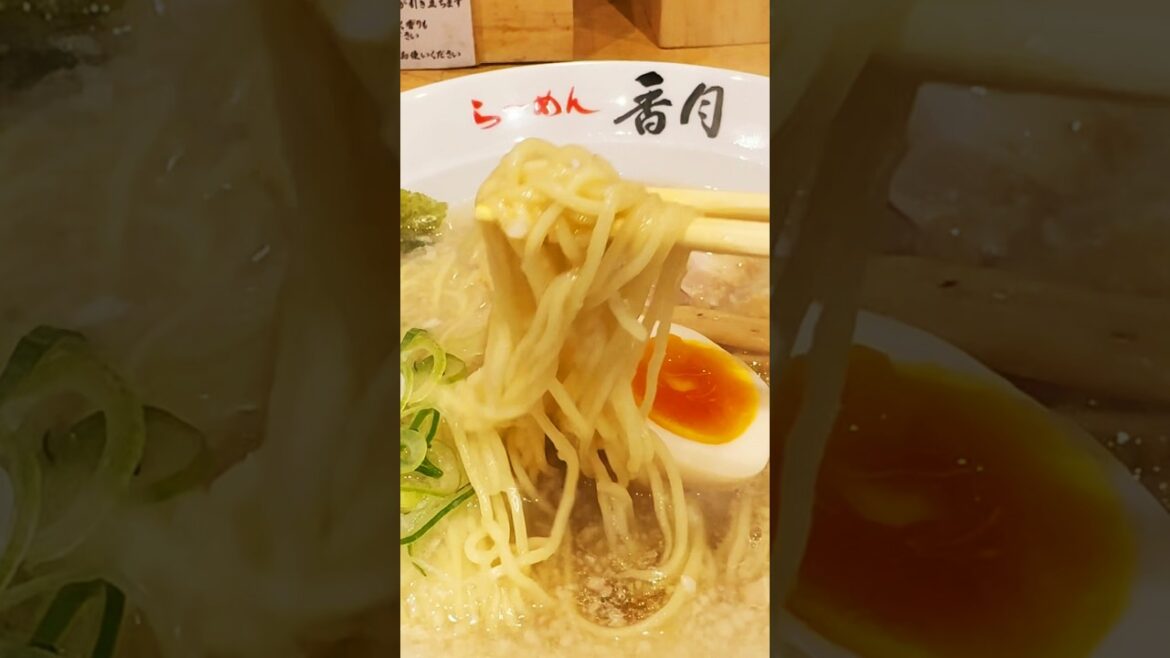 Tokyo Best Ramen #Japan #travel  #TokyoFoodie #ramen #JapaneseFood #food  #noodles #MustEat #foodie