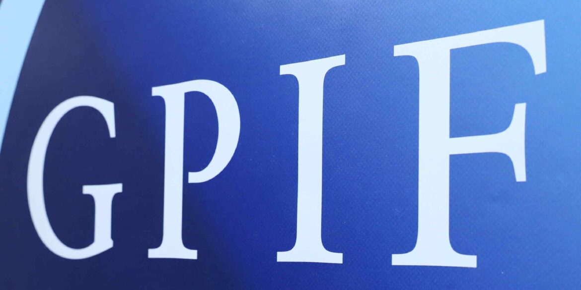 Japan pension whale GPIF posts $678bn in returns over 5 years Japan pension whale GPIF posts $678bn in returns over 5 years