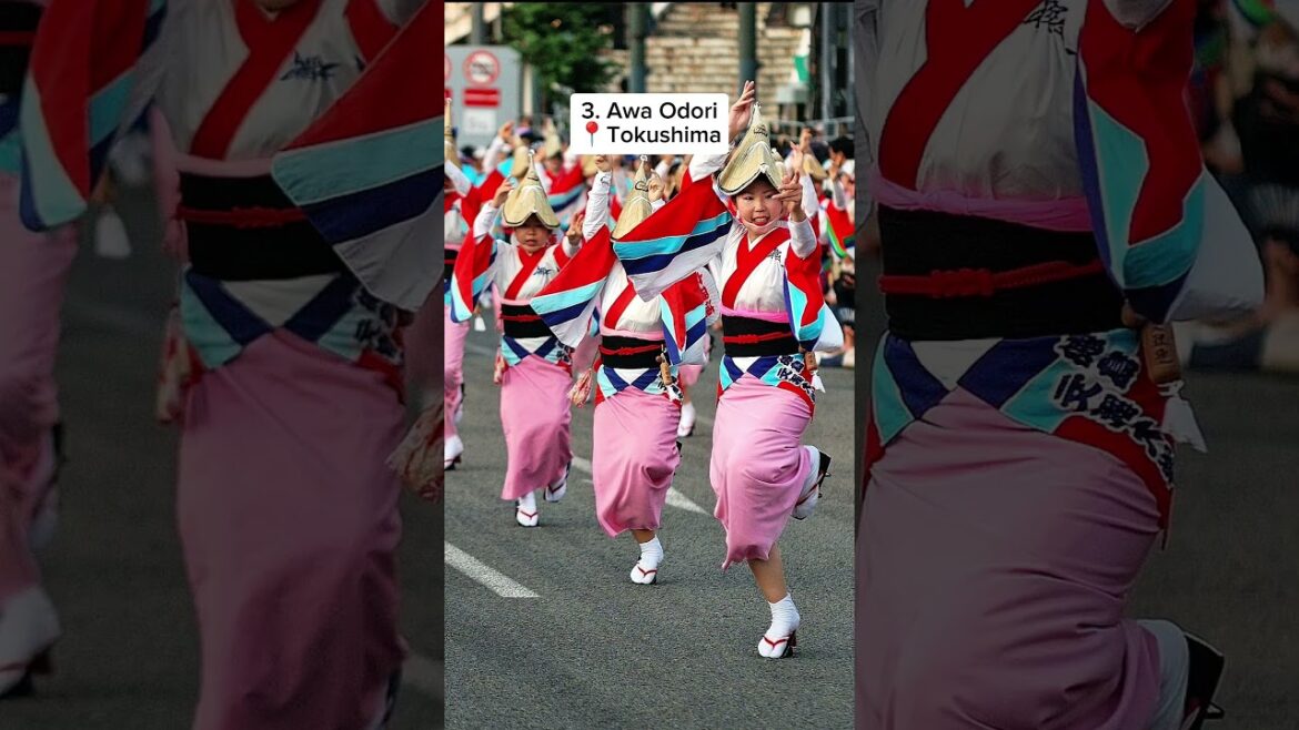 ๐๐ก๐ฏ๐ต 6 Summer Festivals In Japan You Cannot Miss ๐๐ก๐ฏ๐ต 6 Summer Festivals In Japan You Cannot Miss