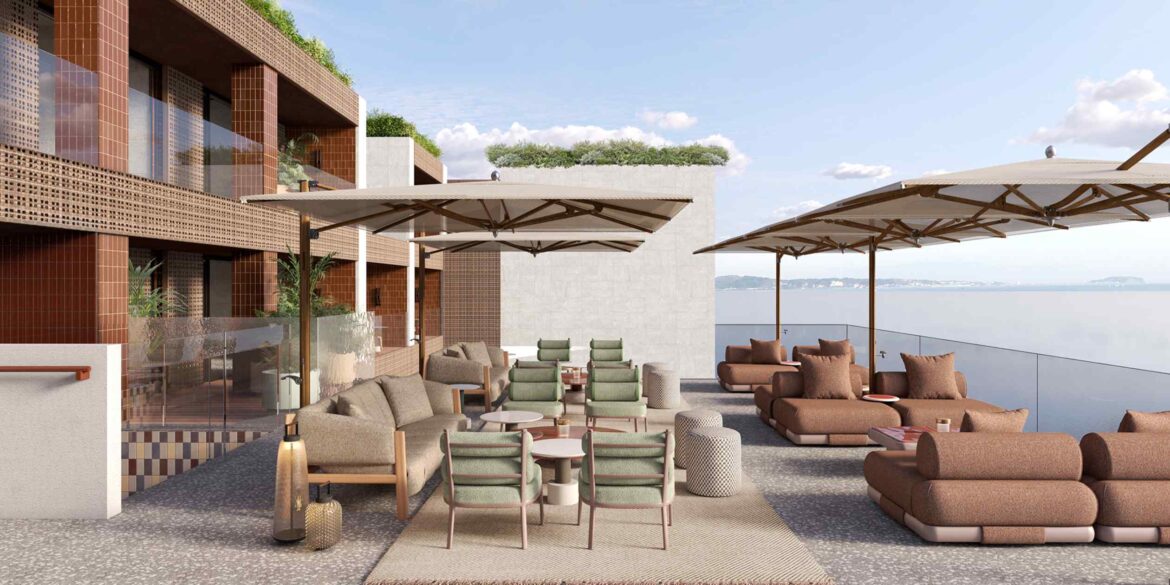 Japan’s Shonan coast goes luxe with boutique hotels Japan's Shonan coast goes luxe with boutique hotels