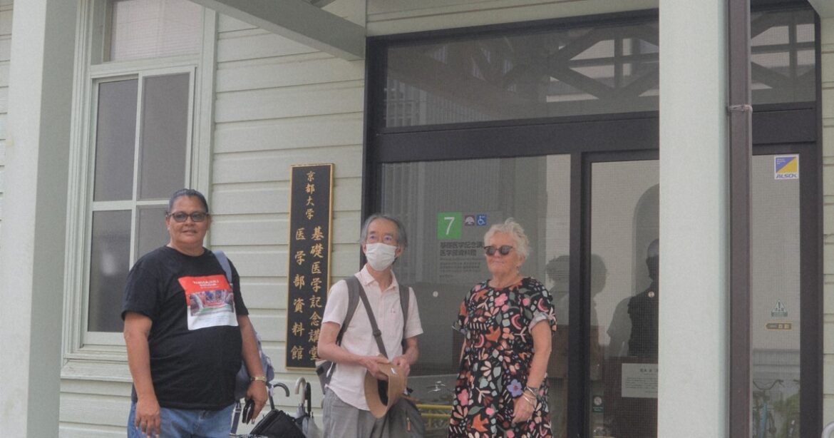 Editorial: Japan urged to return indigenous remains to restore dignity