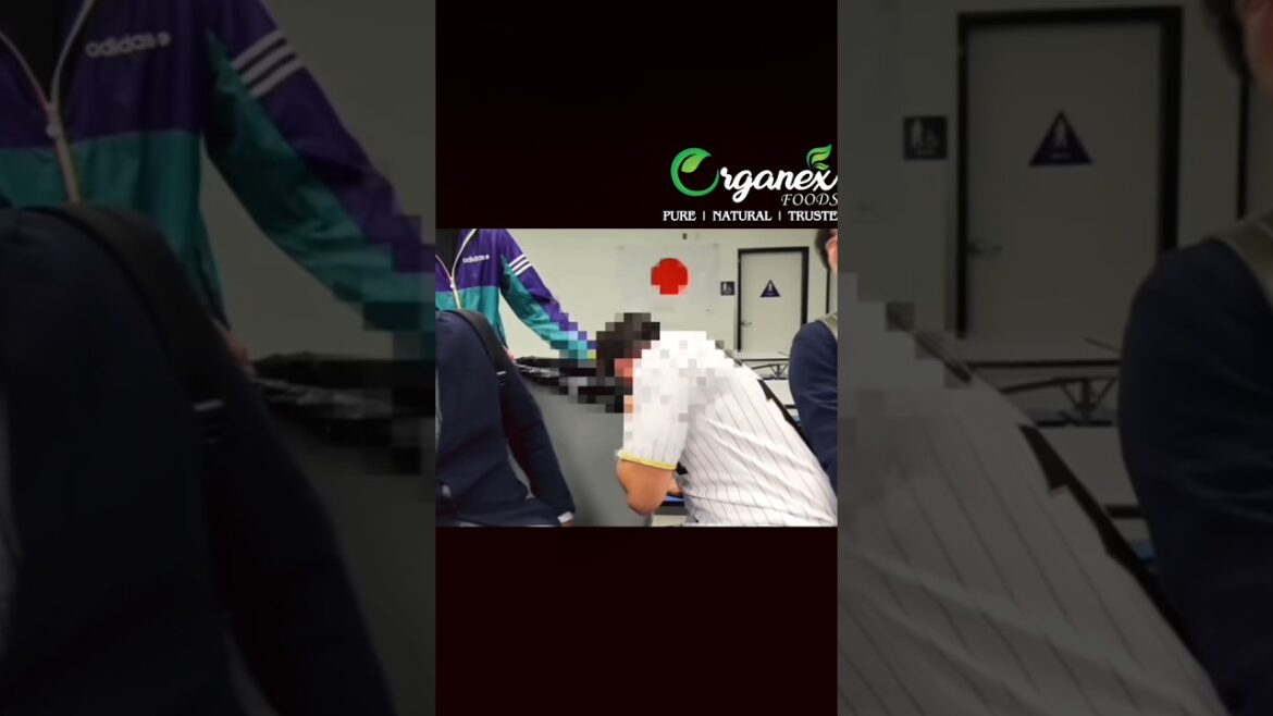 Trying Japanese school launch#food#foodvlog#shorts#schoolfood