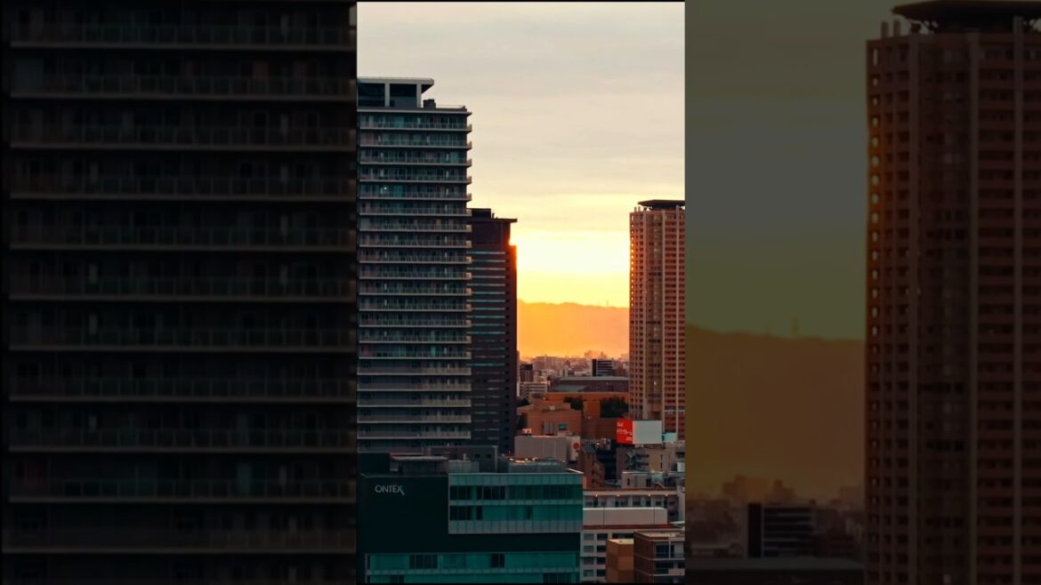 Osaka in 4k !! 📽️❤️ #travel #4k #osaka #japan #cinematic Osaka in 4k !! 📽️❤️ #travel #4k #osaka #japan #cinematic