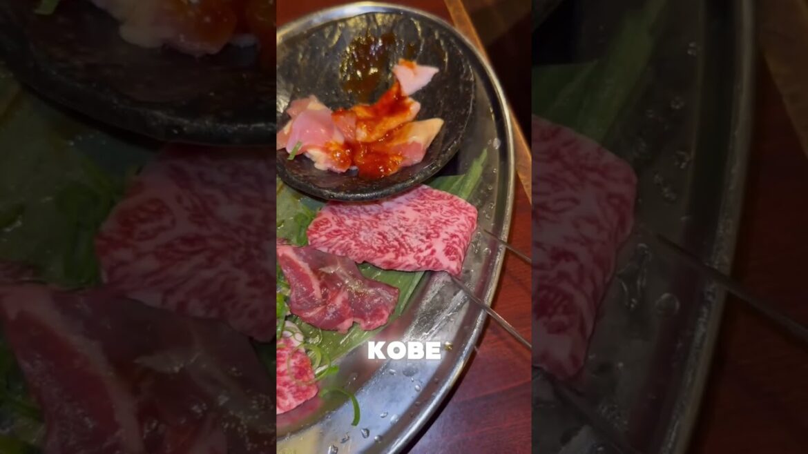Kobe: Japanese City of the Day! #japan