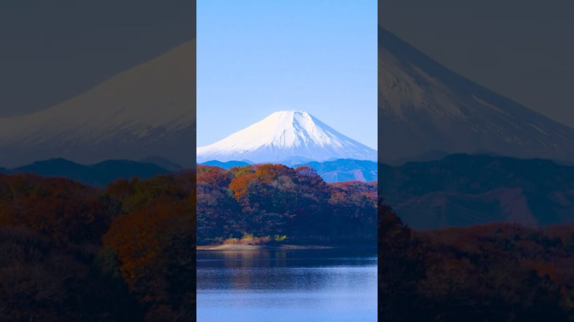 5 Must-Visit Japan Spots