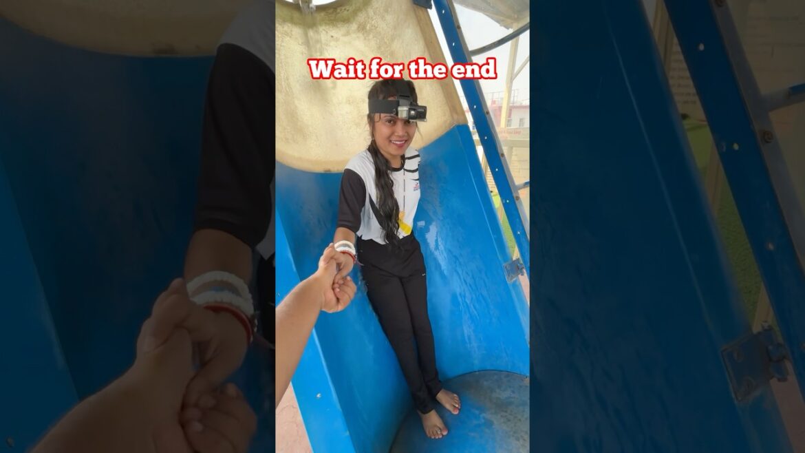 Drizzling Land Water Park Ghaziabad #shorts #waterpark #ghaziabad