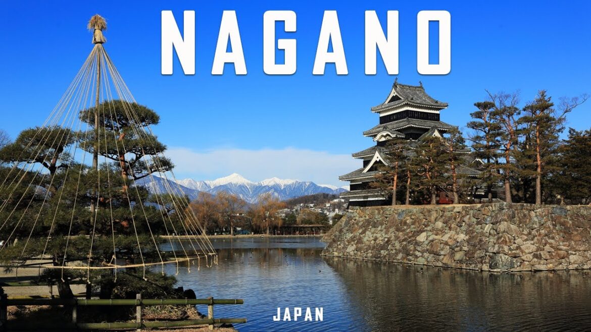 Nagano Japan: 8 Best Things to Do In Nagano Japan in 2025 (Travel Guide)