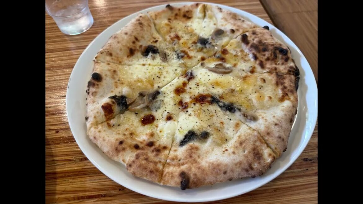 Hokkaido, Japan - Day 1 - 20 June 2025