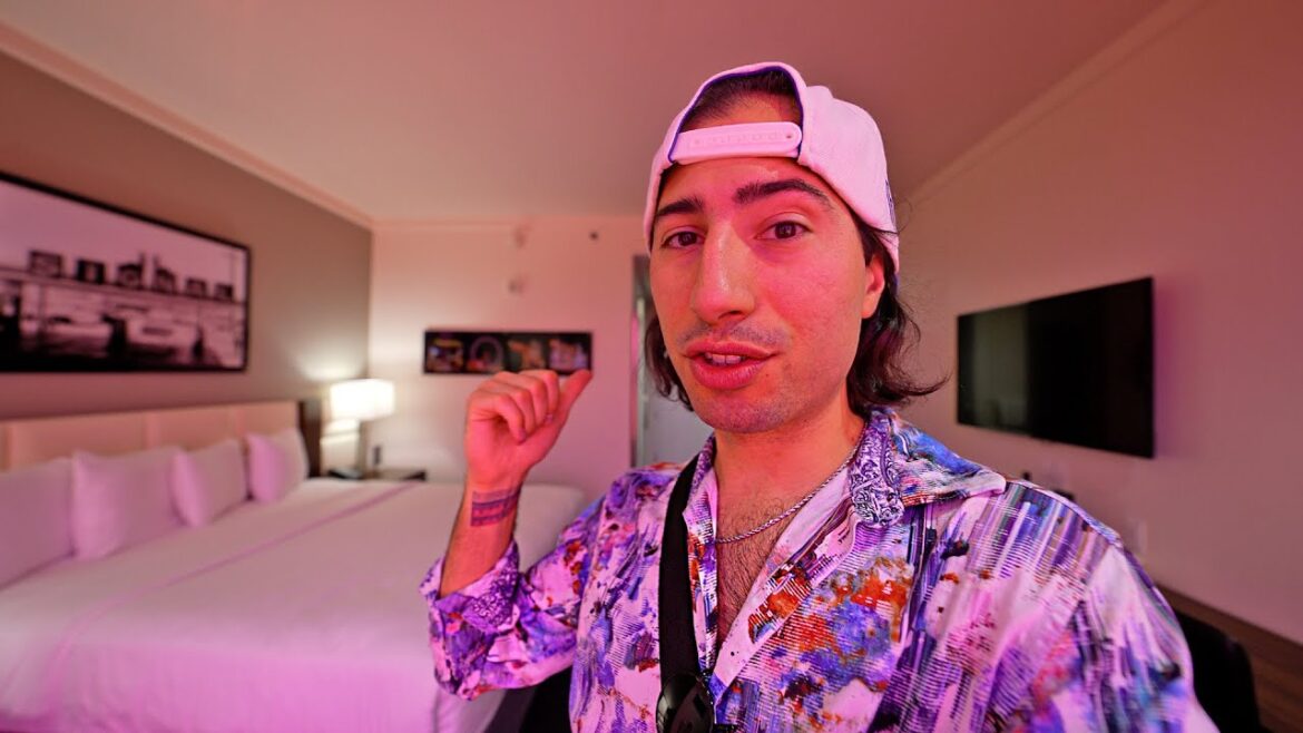 The Las Vegas Strip Hotel You’ve Never Heard Of The Las Vegas Strip Hotel You've Never Heard Of