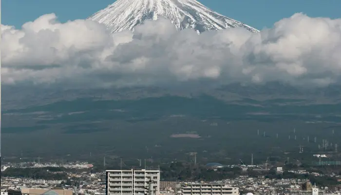 Japan volcano eruption alert: Is Mount Fuji next? Understanding its history, science and recent eruptions