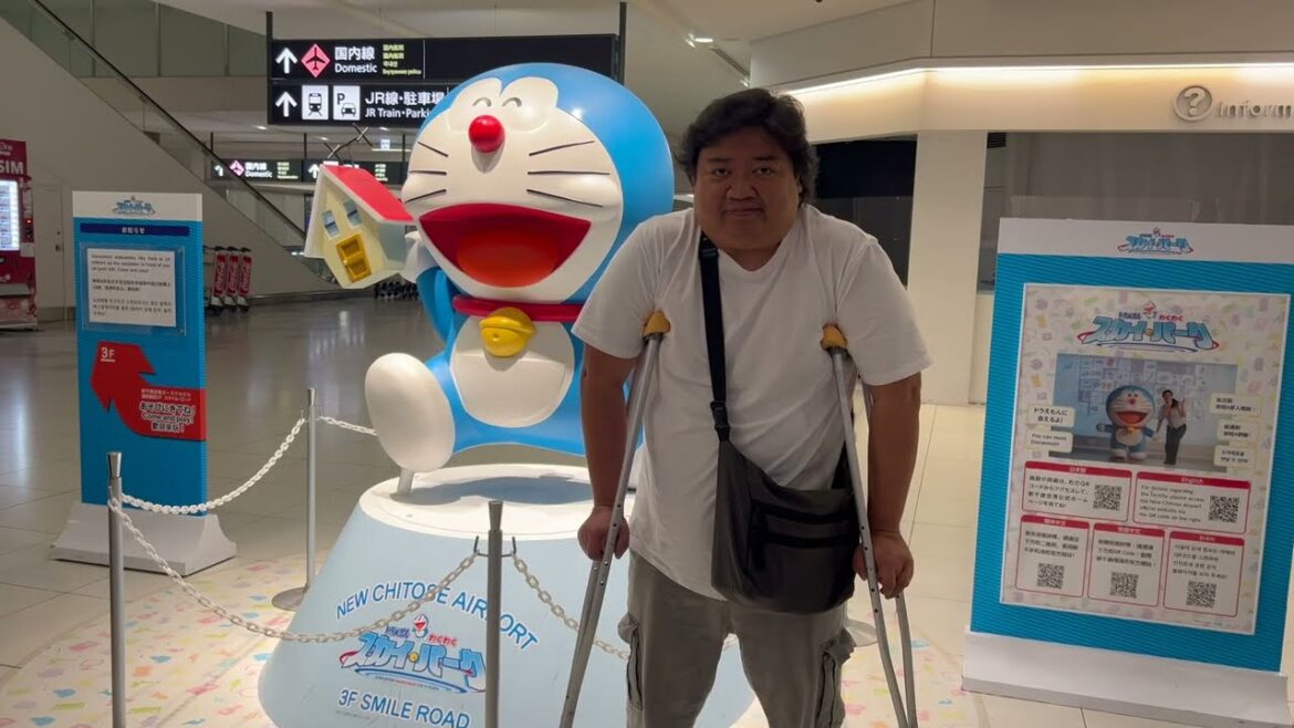 Sapporo, Hokkaido, Japan by StudioKokok