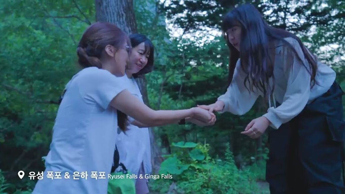 🇯🇵 여름에도 홋카이도🗼