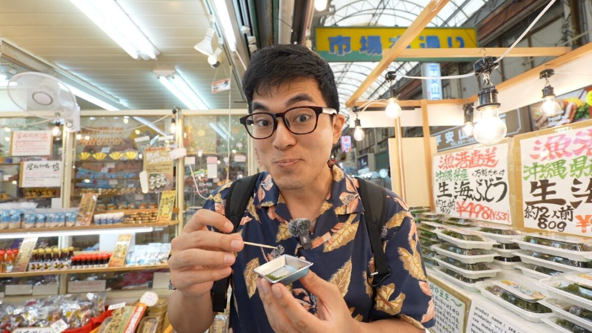 Japan 🇯🇵 Okinawa Day 2: Shuri Castle, Kokusai-Dori & Sefa-Utaki Japan 🇯🇵 Okinawa Day 2: Shuri Castle, Kokusai-Dori & Sefa-Utaki