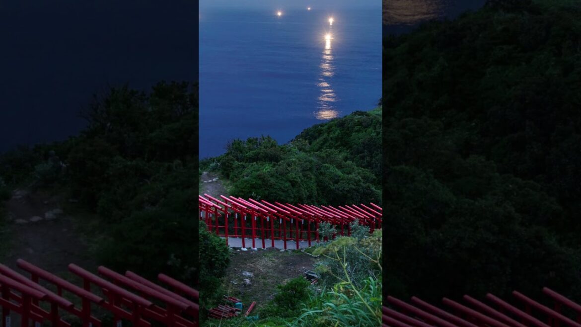 “4 Breathtaking Places to Visit in Japan ” “4 Breathtaking Places to Visit in Japan ”