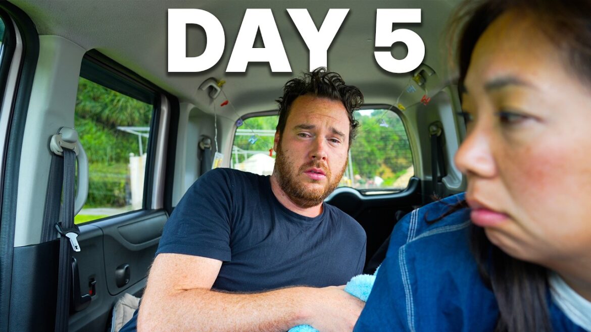3+ Days in Okinawa on a Bougie to Backpacker Budget 3+ Days in Okinawa on a Bougie to Backpacker Budget