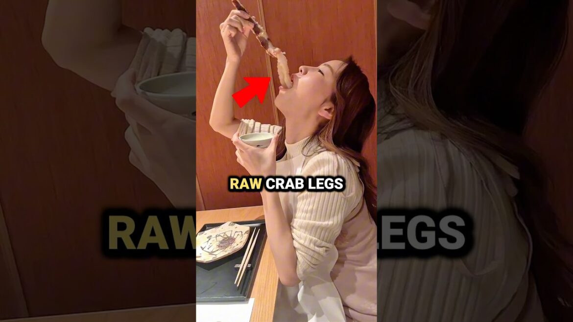 Top 3 Most Viral Food In Hokkaido