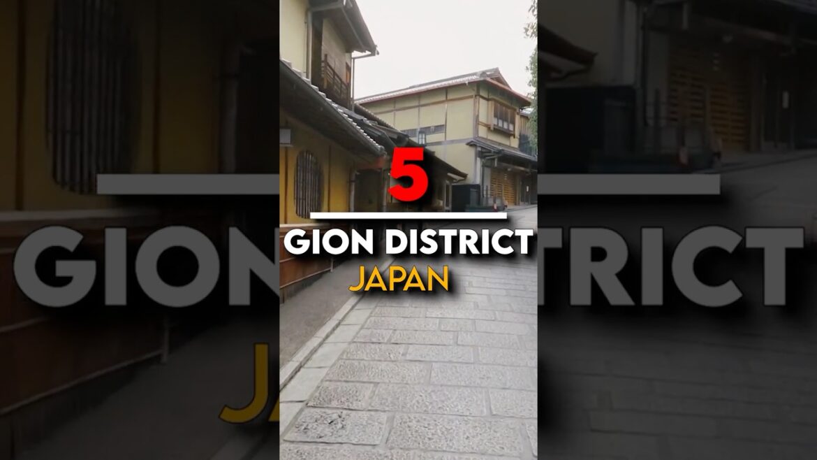 ๐ฎ Gion District | Wonders of Kyoto | The Most Amazing Places in Kyoto, Japan ๐ฏ๐ต #kyoto #japan ๐ฎ Gion District | Wonders of Kyoto | The Most Amazing Places in Kyoto, Japan ๐ฏ๐ต #kyoto #japan